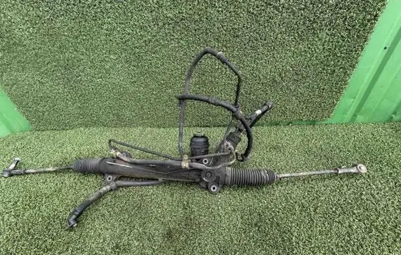 Volkswagen Crafter Steering rack A9064601300 9064601300