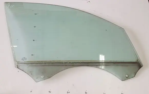 Audi Q5 SQ5 Sliding door window/glass 
