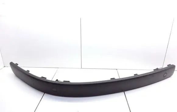 Ford Galaxy Front bumper splitter molding 7M5807718 YM2117B970