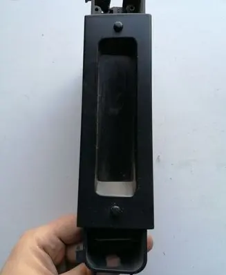 Peugeot 406 Screen/display/small screen