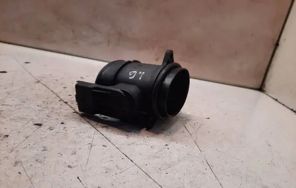 Volvo V50 Mass air flow meter 72834204 9650010780