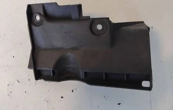 Citroen C5 Timing belt guard (cover) 9672428780