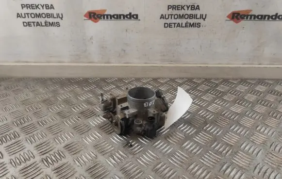 Honda CR-V Throttle valve JT3L 0798003000