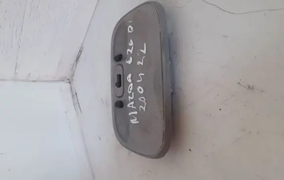 Mazda 626 Interior lighting switch 