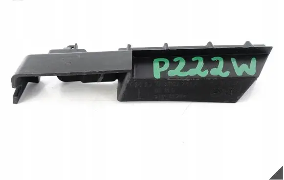 Audi A8 S8 D4 4H Front bumper mounting bracket 4H0807283A