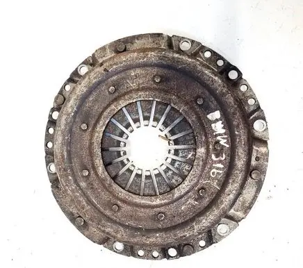 BMW 3 E46 Pressure plate 