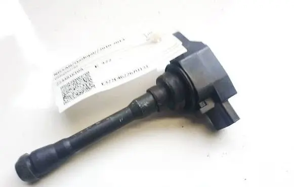 Nissan Qashqai High voltage ignition coil 224481KT0A