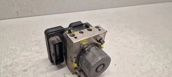 Ford Transit Custom ABS Pump BK212C405AP 0265243335 0265956061