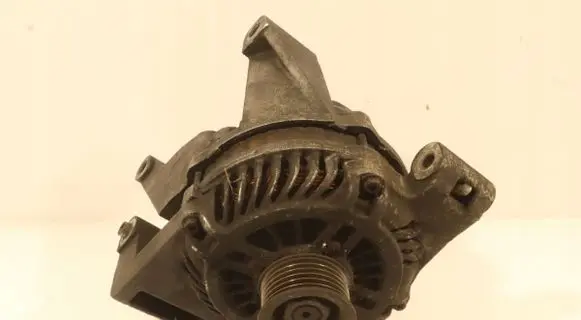 Mazda 5 Generator/alternator A3TG1391A