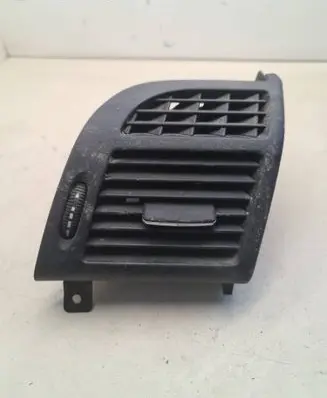 Mercedes-Benz E W211 Dashboard side air vent grill/cover trim 2118300654