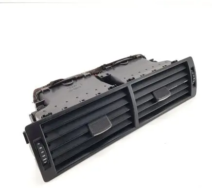Audi A4 S4 B6 8E 8H Dash center air vent grill 8E0820951F