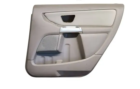 Volvo XC90 Rear door card panel trim 39986158 3980084 031010