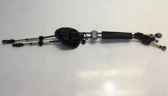 Citroen C4 III e-C4 Gear shift cable linkage 1000898184
