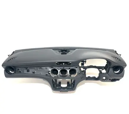 Mercedes-Benz CLA C117 X117 W117 Dashboard 