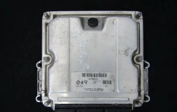 Volvo S40, V40 Engine control unit/module 0281010440 hom8200065994