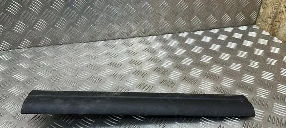 BMW 3 F30 F35 F31 Front sill trim cover 17365810