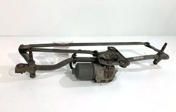 Volvo S80 Front wiper linkage and motor 306550473397020686