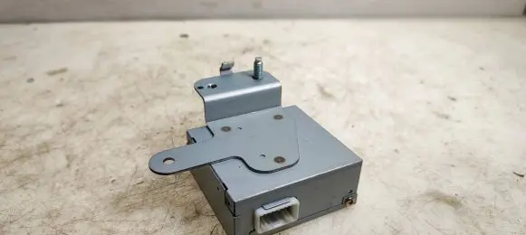 Nissan Murano Z50 Parking PDC control unit/module 284A1CC000 EN1201GA 0147850
