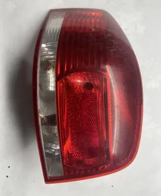 Audi A3 S3 8P Rear/tail lights 8P0945257