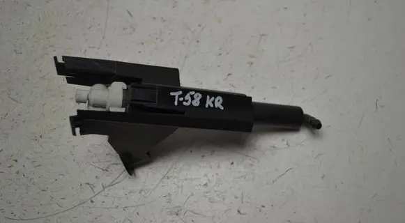 Toyota Verso Headlight washer spray nozzle 852080F030