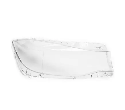 BMW 3 GT F34 Headlight lense 63117355556