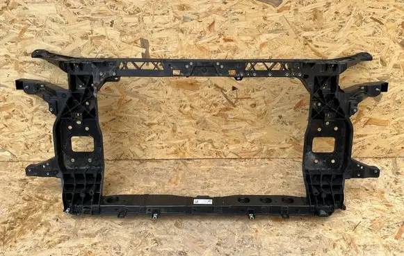 Hyundai Tucson IV NX4 Radiator support slam panel 64101N7700