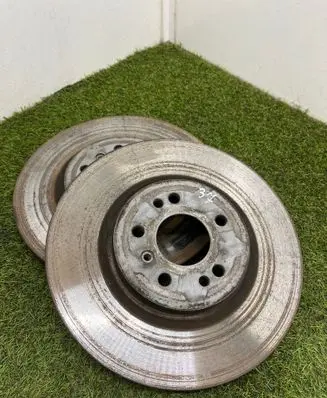 Mercedes-Benz ML W164 Front brake disc
