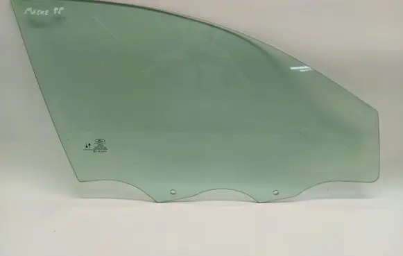 Ford Mustang Mach-E Front door window glass four-door LJ8B-R21410-AC