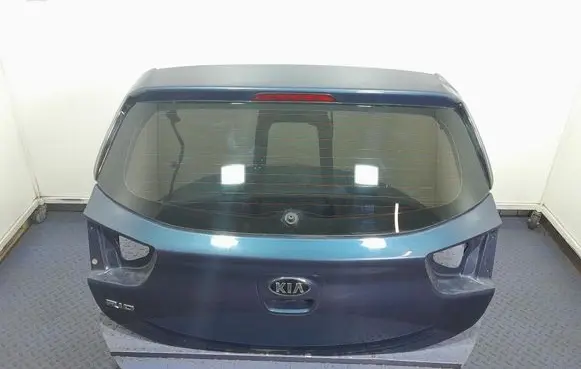 Audi Cabriolet B3 8G Tailgate/trunk/boot lid 
