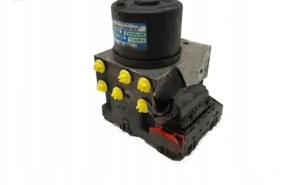 Hyundai Santa Fe ABS Pump 0295626110 5890026160