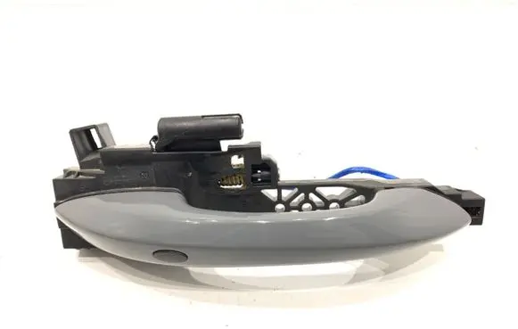 Hyundai Tucson IV NX4 Front door exterior handle