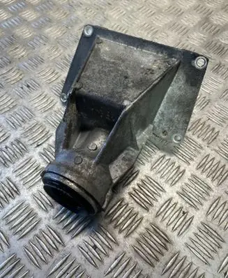 BMW X3 F25 Driveshaft support bearing bracket 7587862