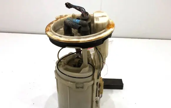 Seat Altea In-tank fuel pump 1K0919051M