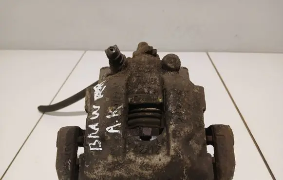 Land Rover Range Rover L322 Rear brake caliper