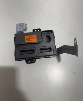 KIA EV6 Air conditioning/heating control unit 97255CV310 C200394490 113H100