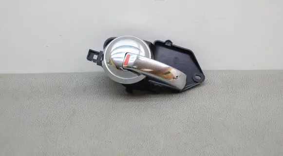 Fiat 500 Front door interior handle 735427207 1513729