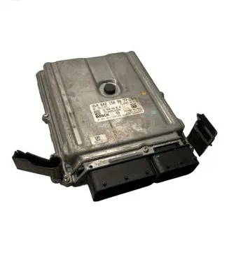 Mercedes-Benz S W221 Engine control unit/module A6421509877