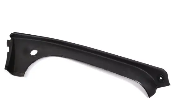 Audi A8 S8 D4 4H Other trunk/boot trim element 4H0853268