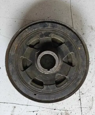 Honda CR-V Crankshaft pulley