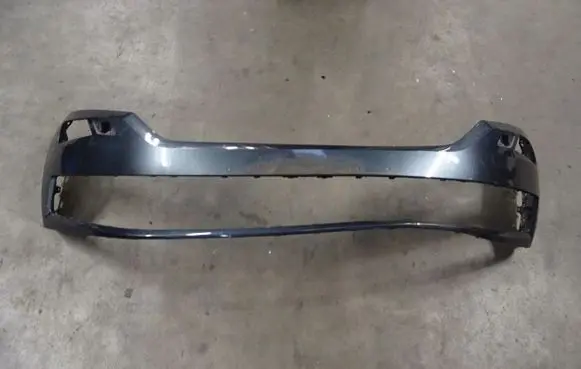 Skoda Kodiaq II Front bumper 565807221 5060211013096