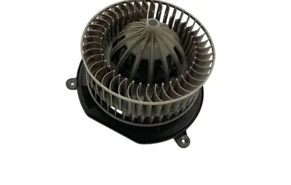 Mercedes-Benz E W211 Heater fan/blower 9400973