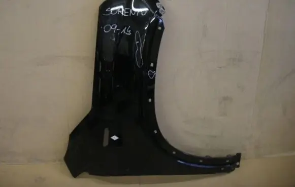 KIA Sorento Fender