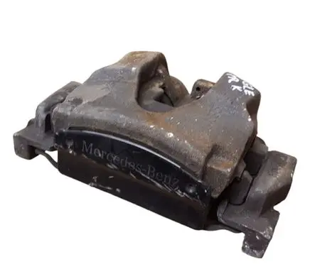 Mercedes-Benz GLE (W166 - C292) Front brake caliper A1664210381