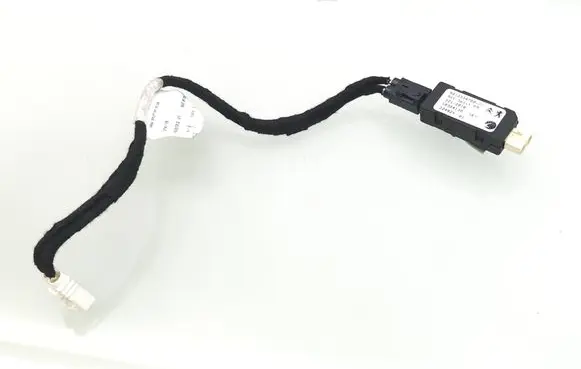 Peugeot Expert Aerial antenna amplifier 9813334780 10384130 22492X