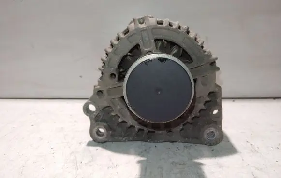 Seat Ibiza III (6L) Generator/alternator 045903023 0124325012