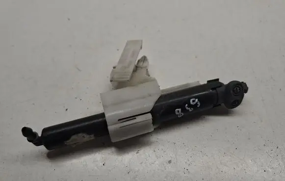 Ford Mondeo MK IV Headlight washer spray nozzle 7S7113L014BA 6M2113L014AE 7S7113L014AA