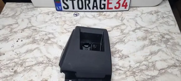 BMW 5 E39 Front trunk storage compartment 514582685259