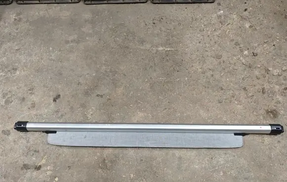 Mitsubishi Outlander Parcel shelf load cover A083740