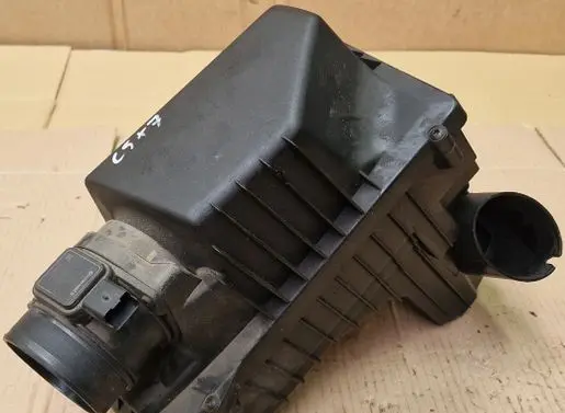 Citroen C5 Air filter box cover 