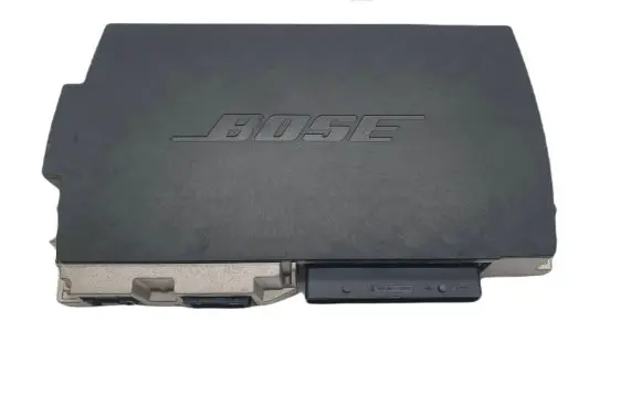 Audi A6 C7 Sound amplifier 4G0035223C 4G0035223A
